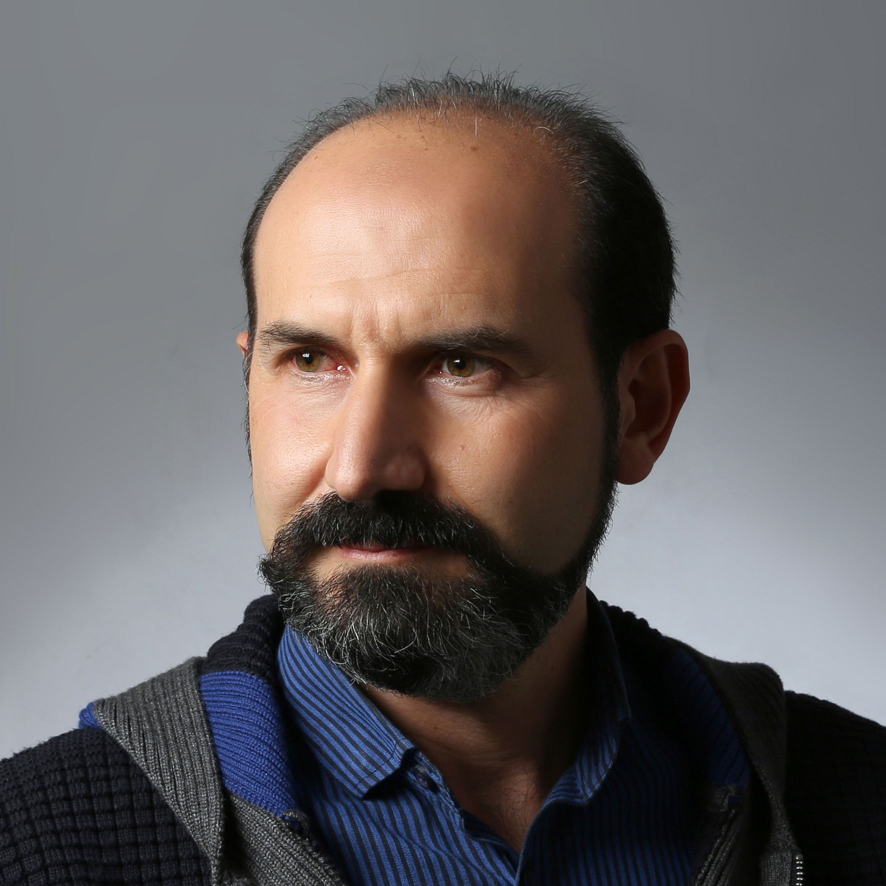 Benan Bayrakci