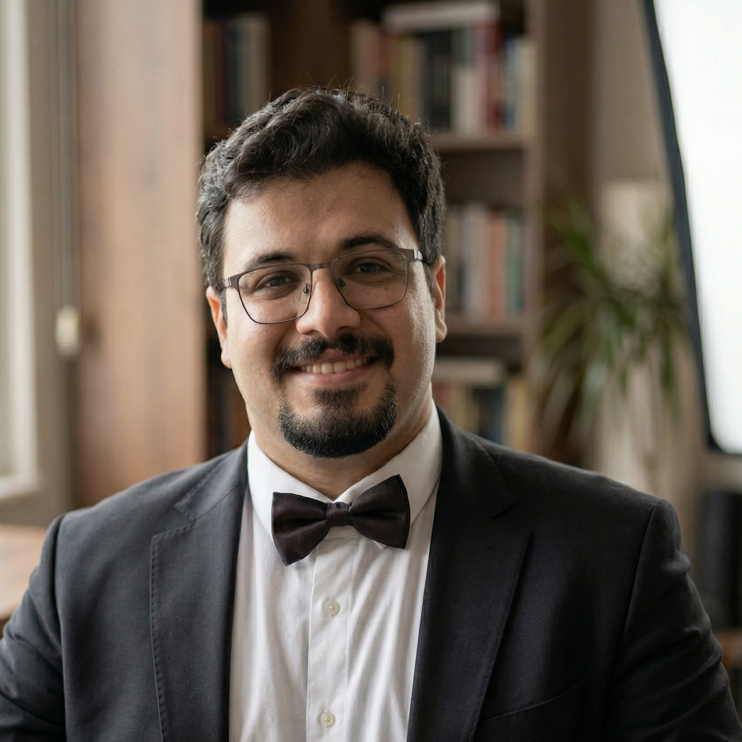 Dr. İzzet Türkalp Akbaşlı