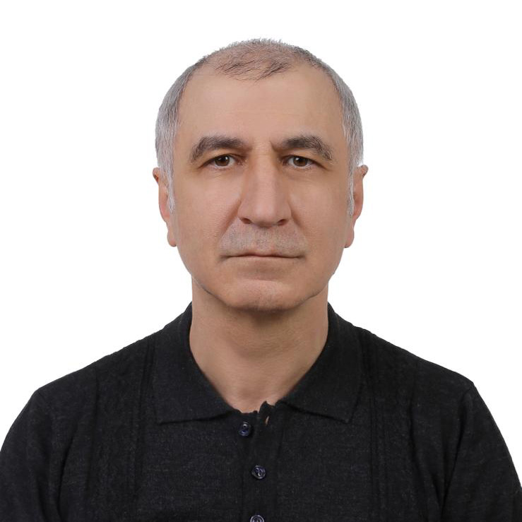 Salih Aksu