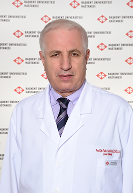 Dr. Faik Sarıalioğlu